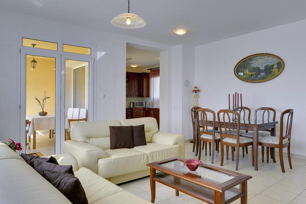 Apartment Bella Pula