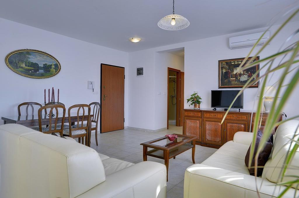 Bella Apartment Pula
