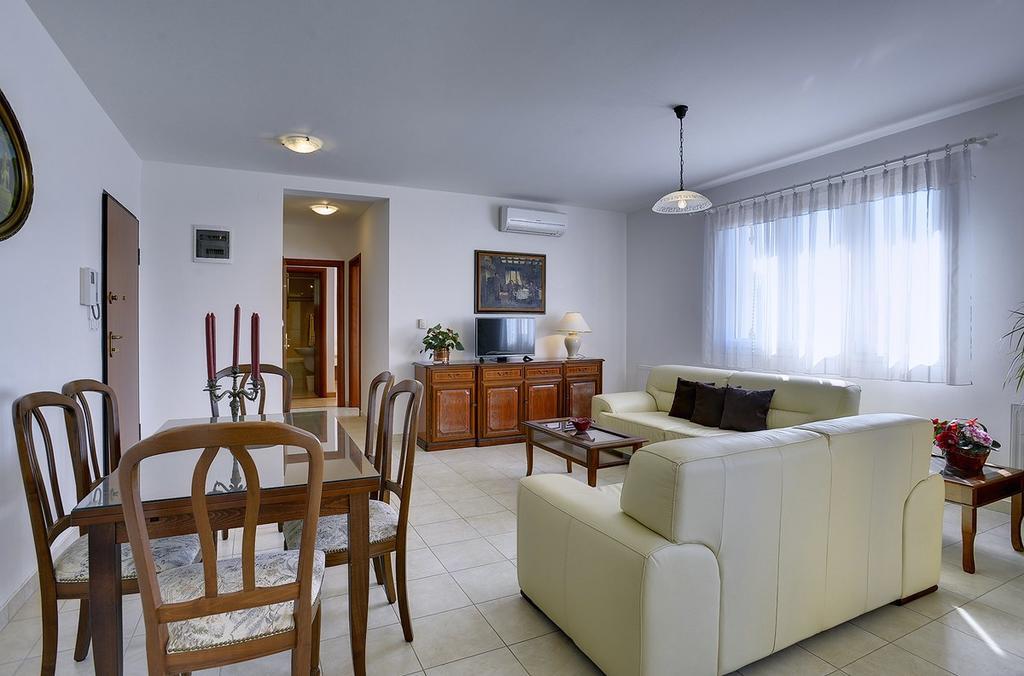 Bella Apartment
