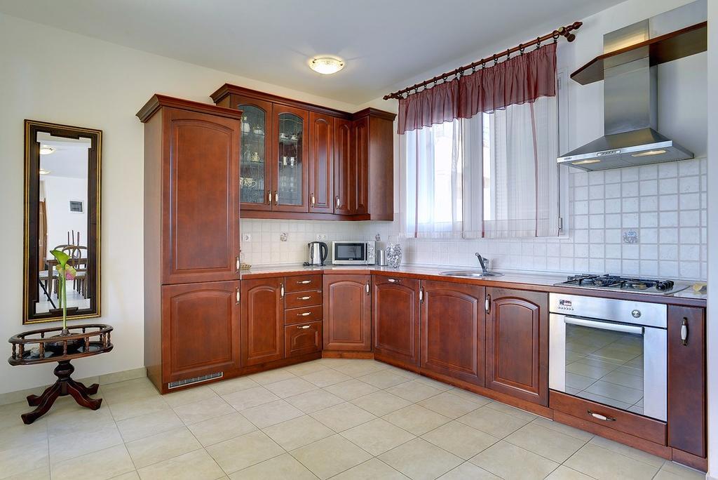 Apartment Bella *